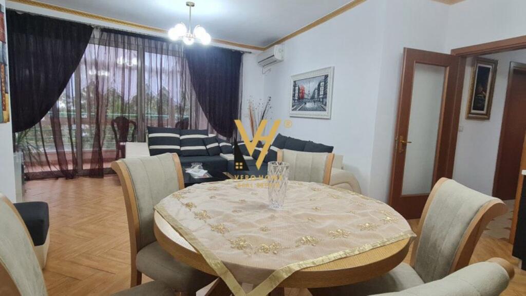APARTMENT 2+1 FOR RENT IN DON BOSKO 66,000 LEKE