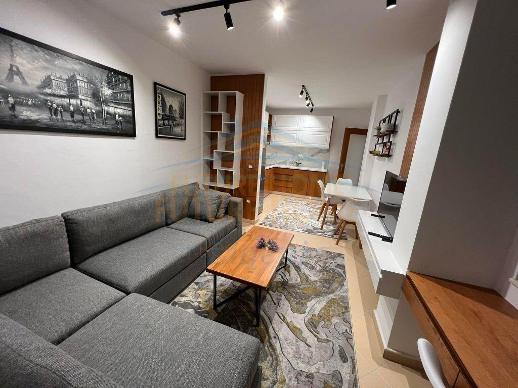 Qera, Apartament 1+1, Liqeni i Thatë, Tiranë