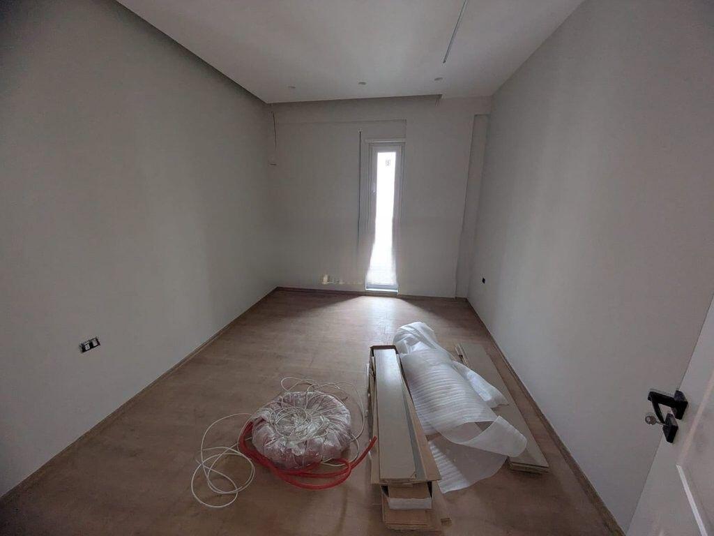 APPARTAMENTO 2+1+2 IN VENDITA IN VIA 5 MAJI VICINO AL CONCORD CENTER  179.000 €