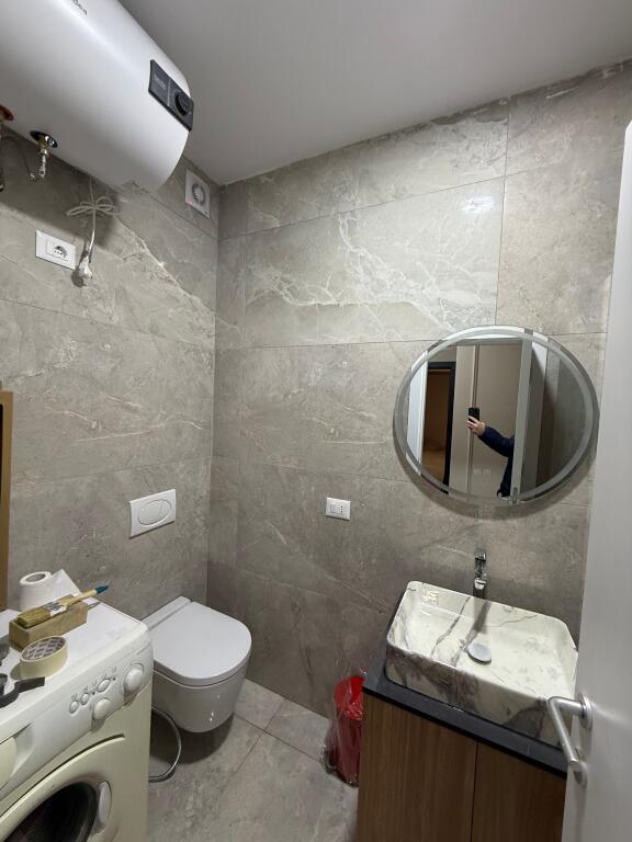 A Don Bosko, Appartamento 2+1 Arredato con Posto Auto in Affitto!