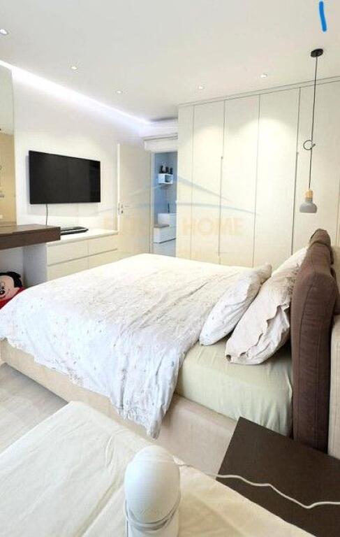 For sale, Apartment 1+1, Fiori Di Bosco, Tirane