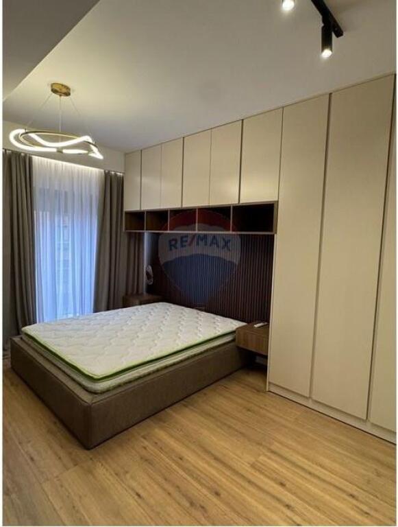 AFFITTASI – APPARTAMENTO 3+1 + POSTO AUTO