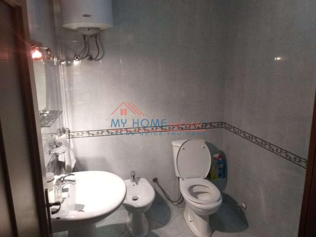 Apartament 2+1 me Qera Don Bosko ne Tirane