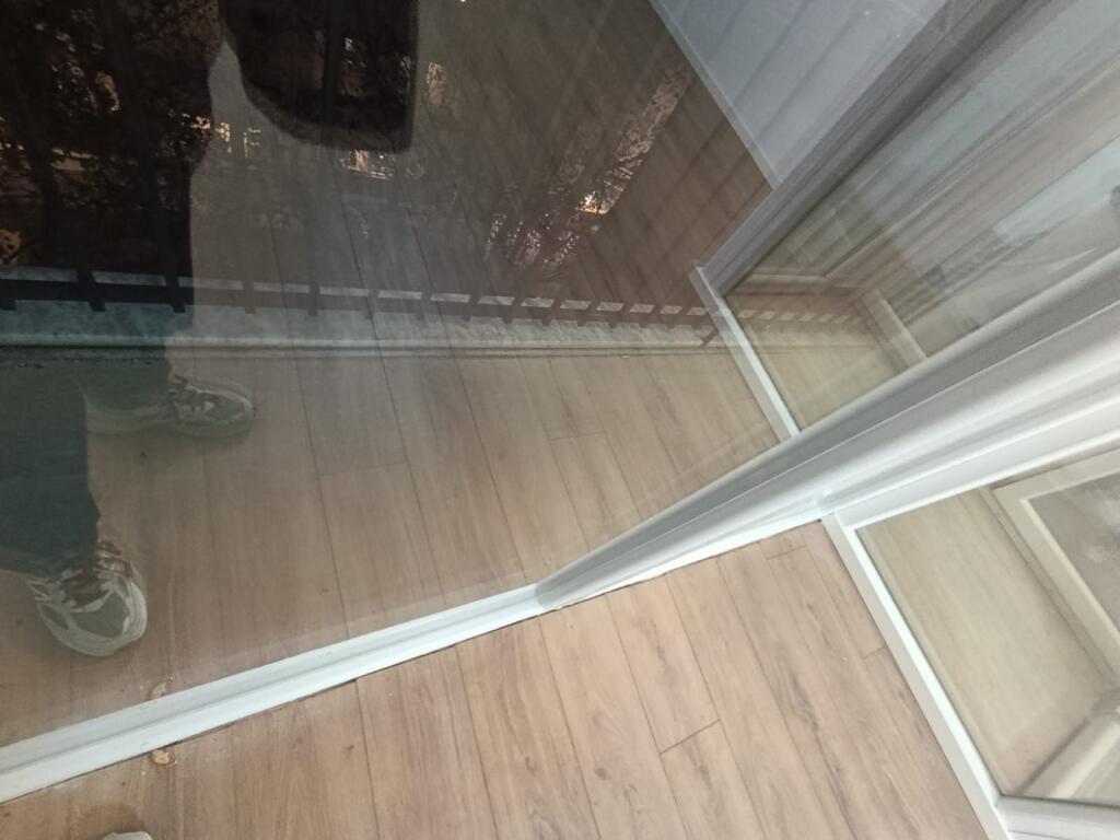 Shitet apartament 1+1 ne Don Bosko