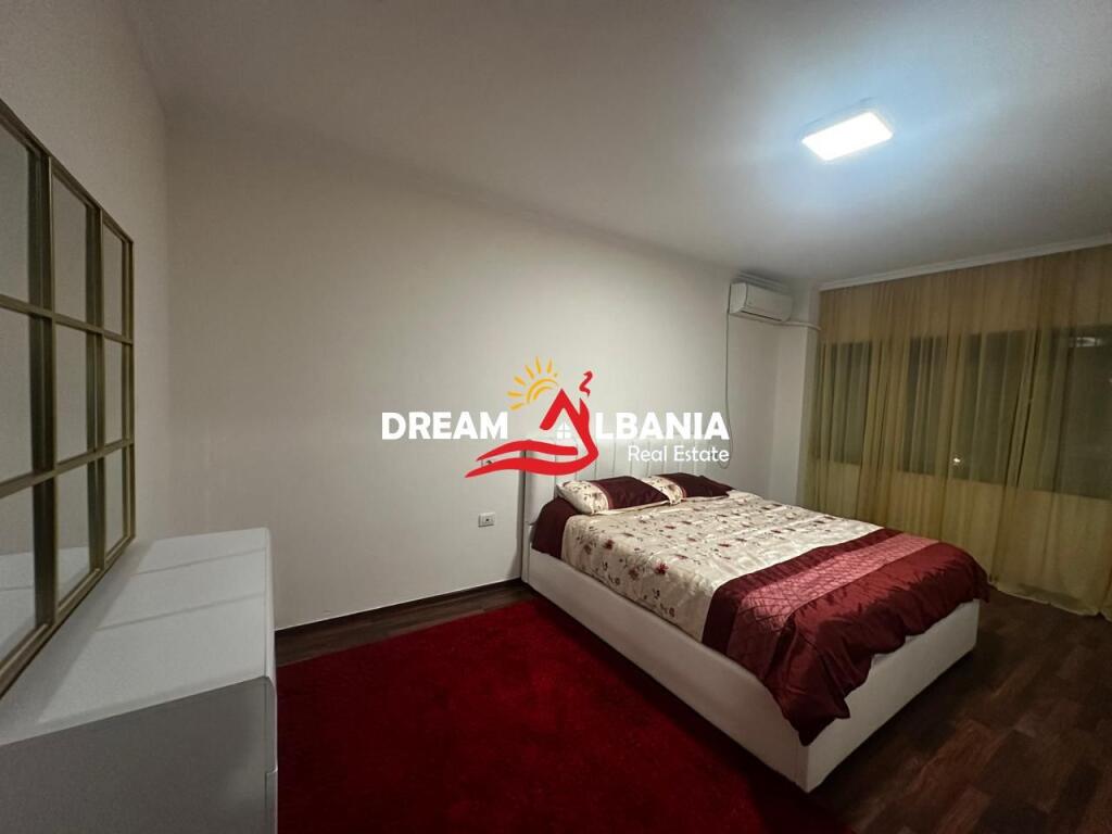 Apartament 2+1 me qera ne zonen e Myslym Shyrit rruga Him Kolli (ID 42211060).