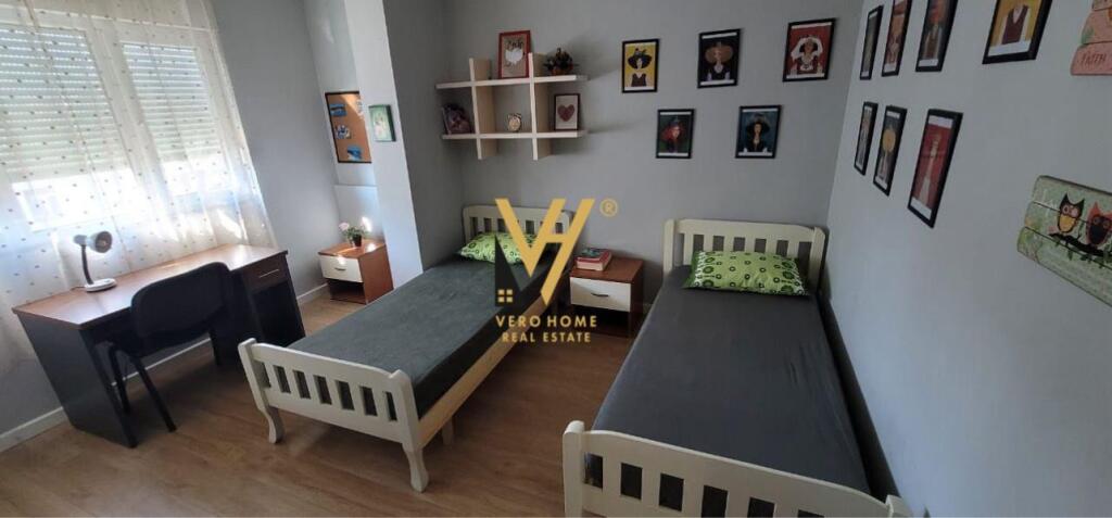SHITET APARTAMENT 2+1+BLK TE MYSLYM SHYRI 280.000 EURO