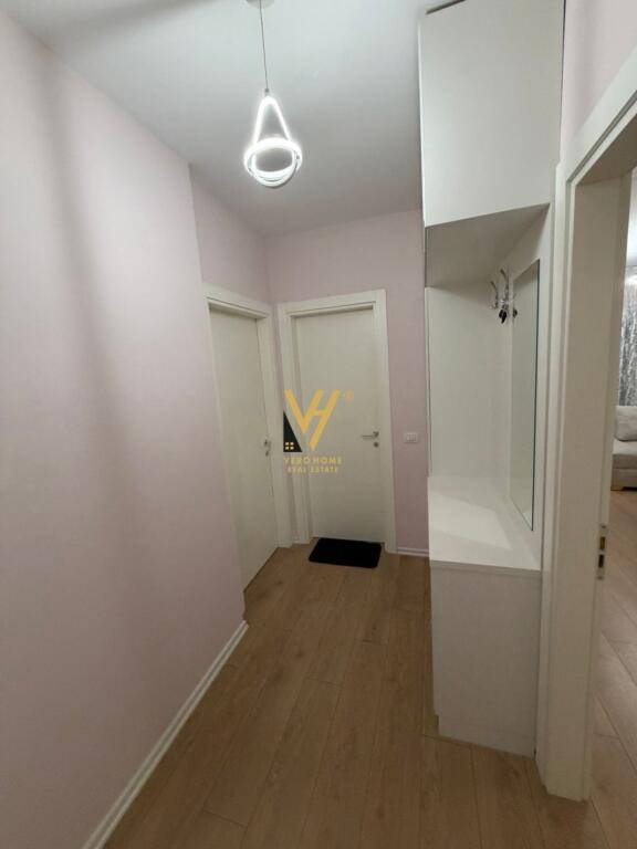 APPARTAMENTO 1+1 IN AFFITTO A 5 MAJI 550 EURO