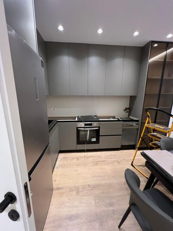 APARTMENT FOR RENT 2+1