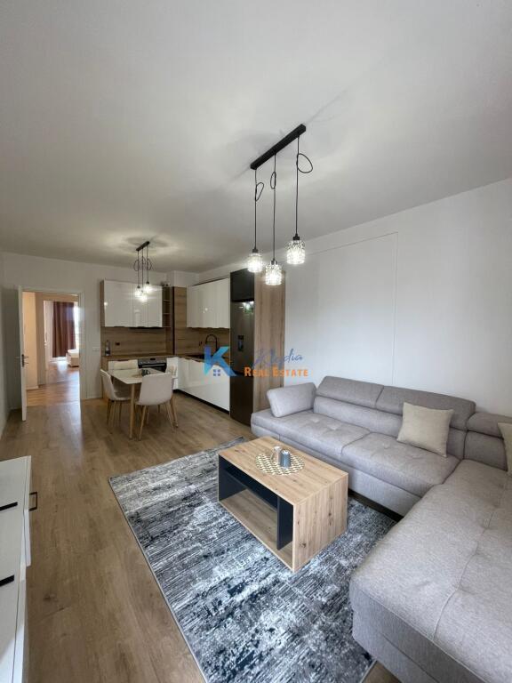 Appartamento 2+1+Parcheggio in affitto al Complesso Univers City, vicino a QTU