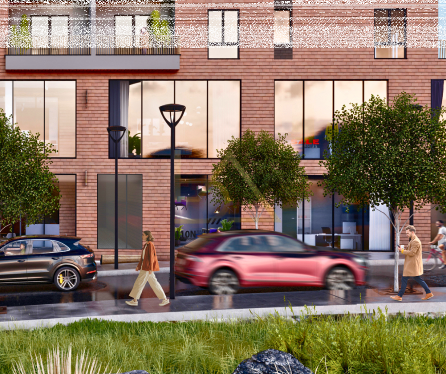 Shitet Apartament – Institut, Kamëz