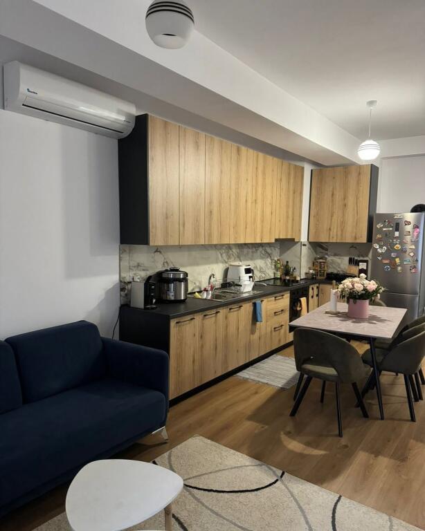 FOR RENT APARTMENT 1+1 – ALI DEMI, KAIMI COMPLEX