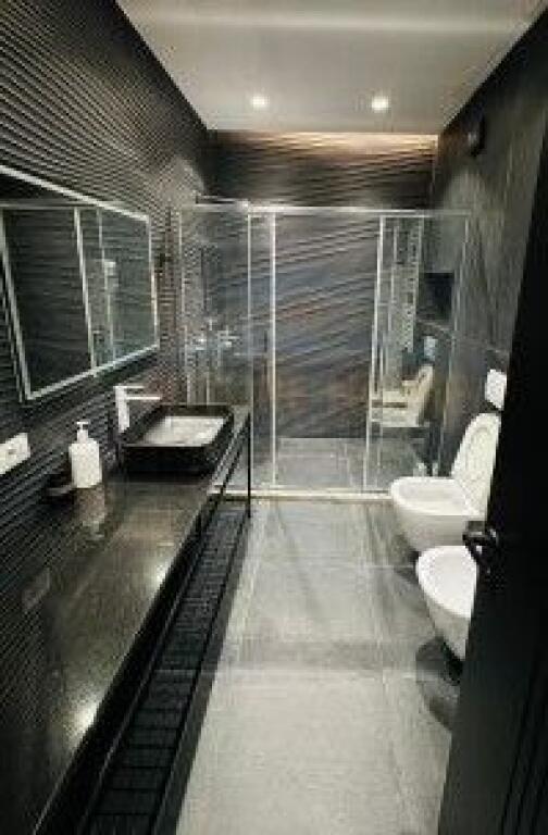 Qera, Apartament 2+1+ POST PARKIMI, Qendër, Tiranë