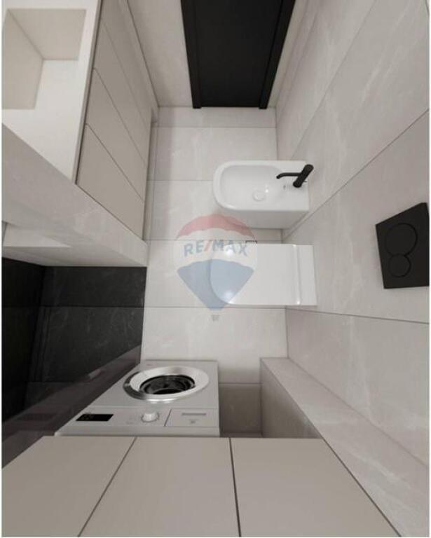 Apartament me qera 1+1 tek Rruga e Bogdaneve
