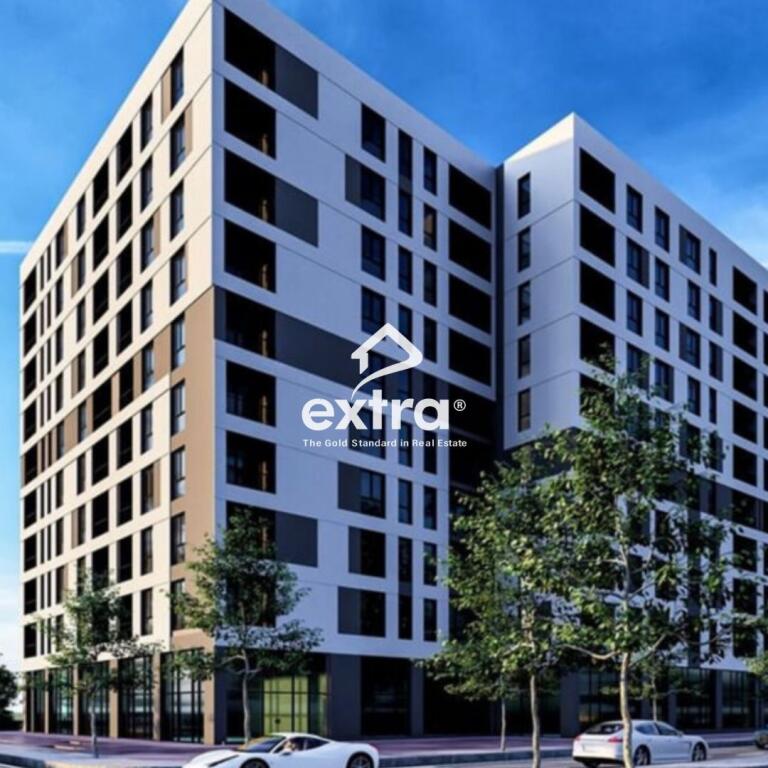 APARTMENT 2+1+2 FOR SALE