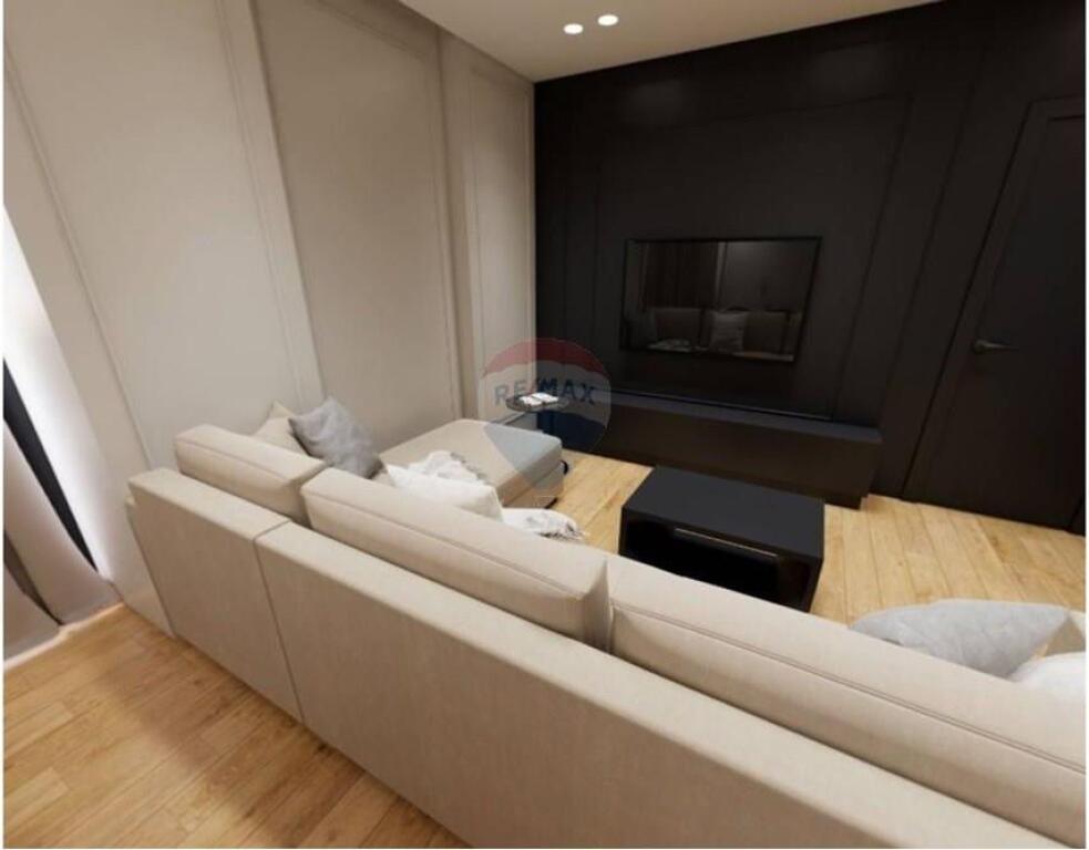 Jepet me qira apartament 1+1 te Rruga e Bogdaneve
