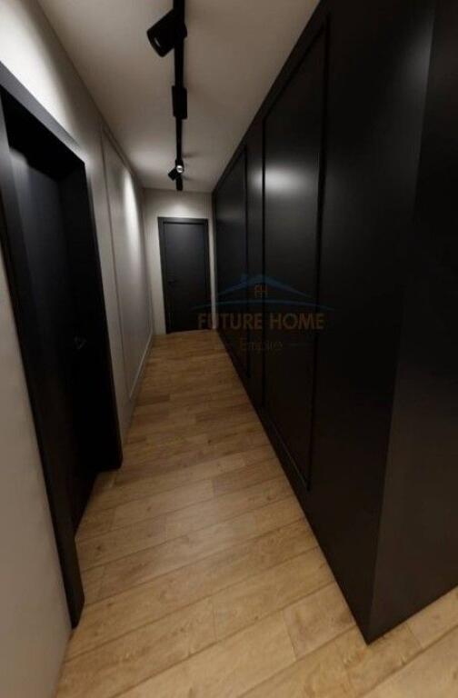 Qera, Apartament 1+1, Rruga e Bogdaneve, Tirane.