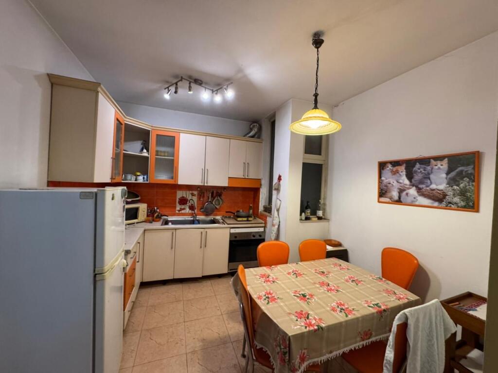 ✨ Appartamento 2+1+2 in affitto – Myslym Shyri ✨ 
 📍 Posizione: Myslym Shyri, di fronte alla Direzione della Polizia