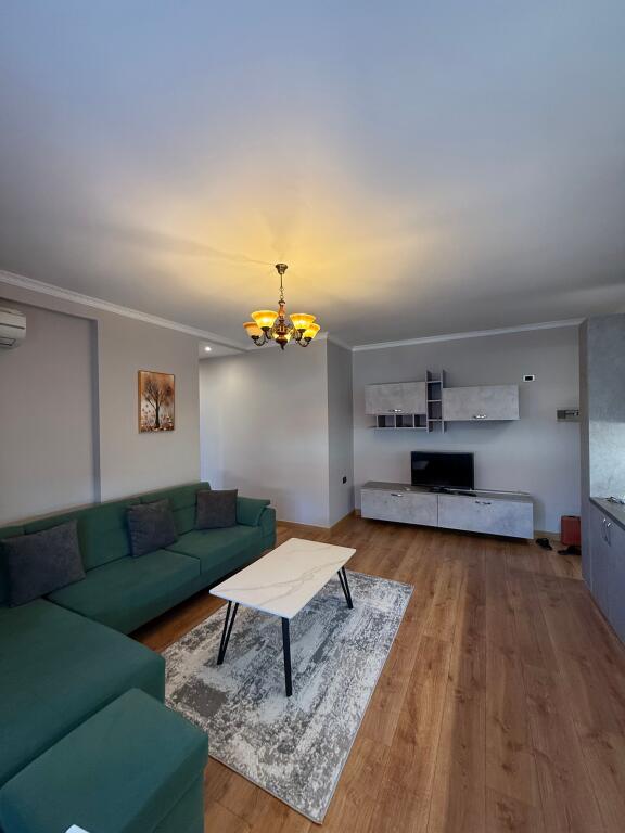 At Aviation Field, a Furnished 2+1 Apartment for Rent!