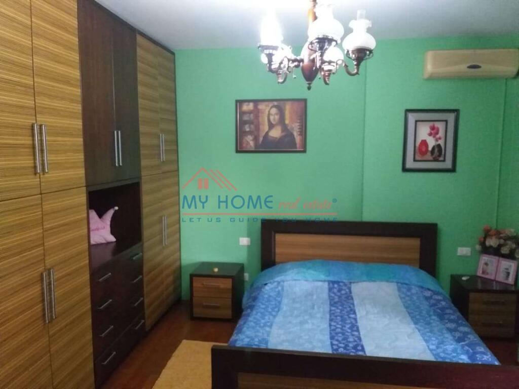 Apartament 2+1 me Qera Don Bosko ne Tirane