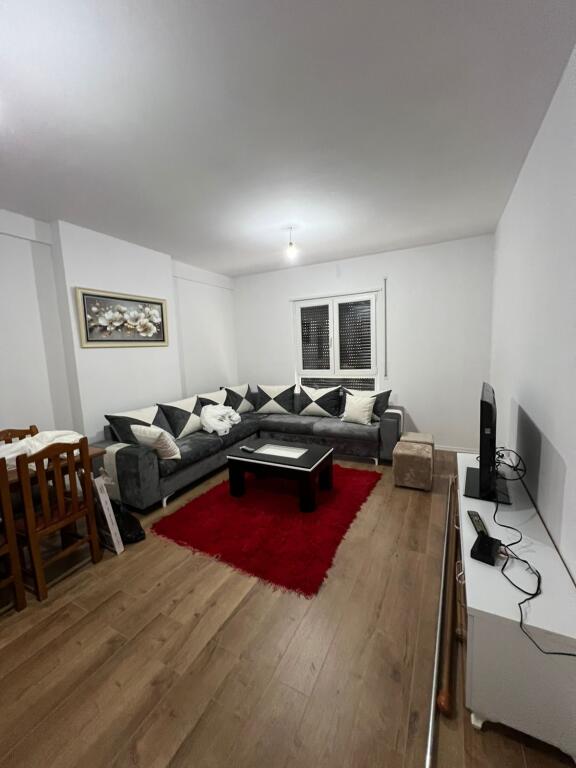 APARTAMENT ME QERA 2+1