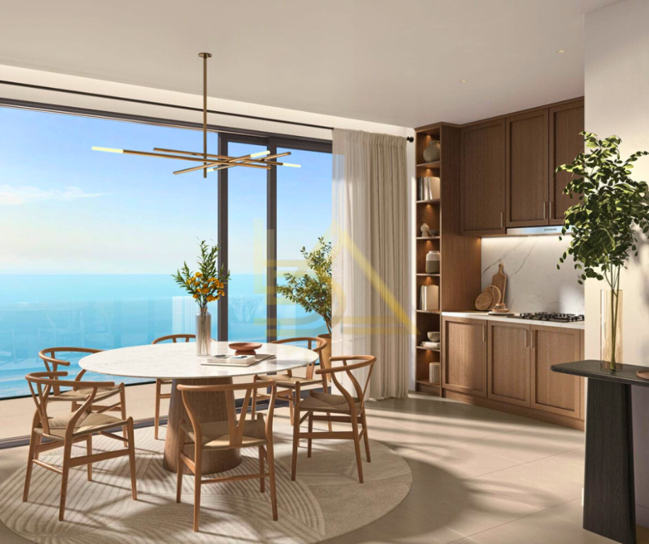 Appartamento in vendita – Durrës Yachts &amp; Marina