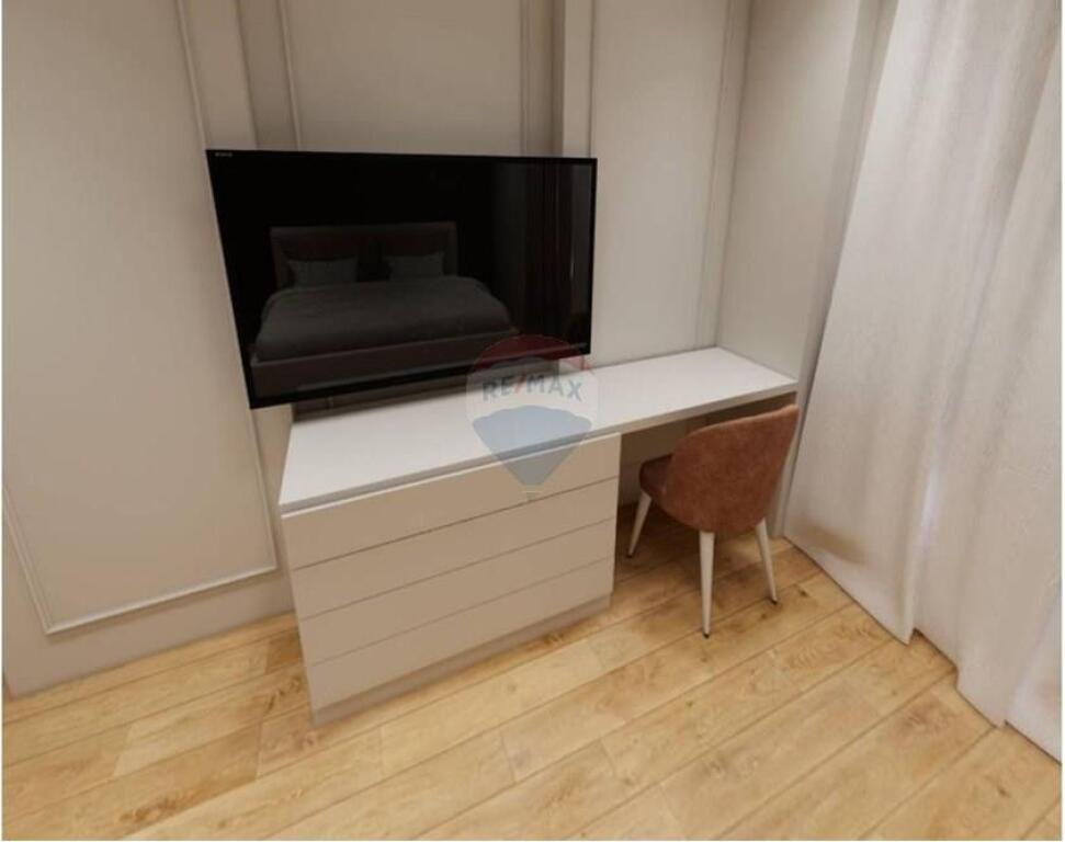 Apartament me qera 1+1 tek Rruga e Bogdaneve