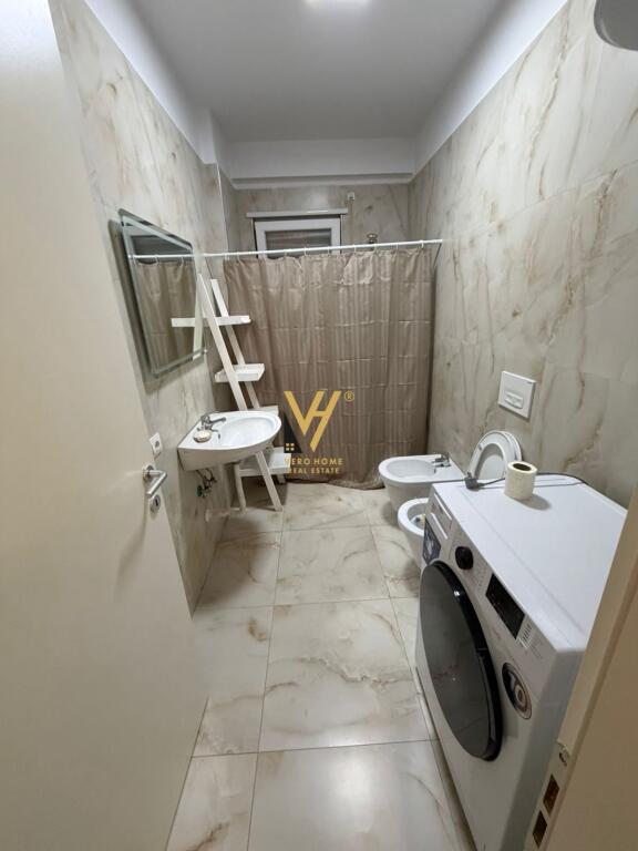 APPARTAMENTO 1+1 IN AFFITTO A 5 MAJI 550 EURO