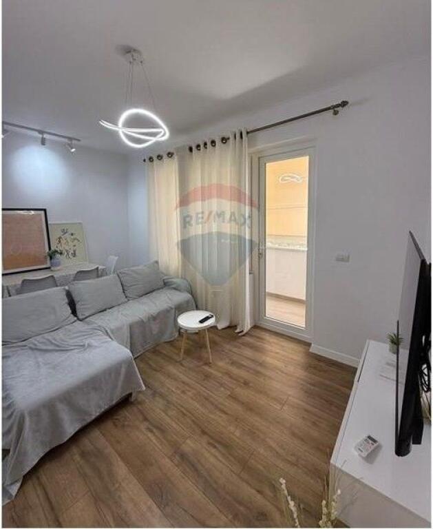 Appartamento 1+1- In Affitto - Myslym Shyri, Tirana !!! ID: 530481008-116