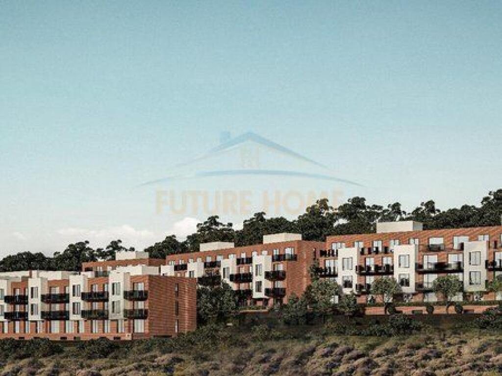 In vendita, Appartamento 1+1, UNIT RESIDENCE, TEG