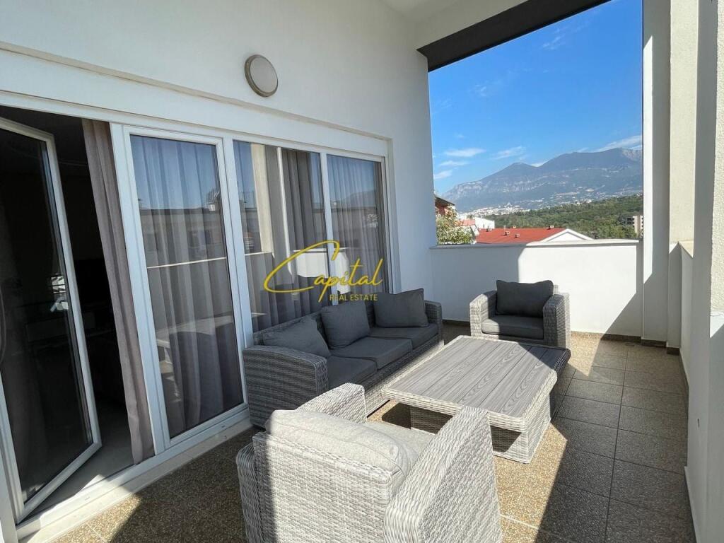APARTMENT FOR RENT 3+1+2 DRY LAKE 1,400 EURO