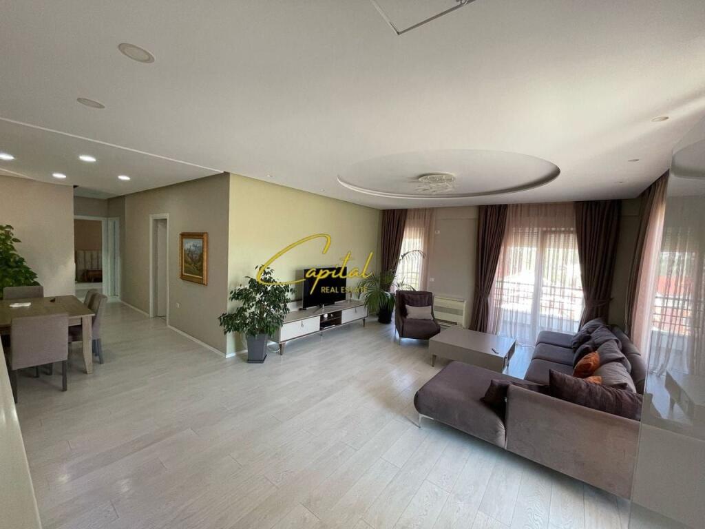 APARTMENT FOR RENT 3+1+2 DRY LAKE 1,400 EURO