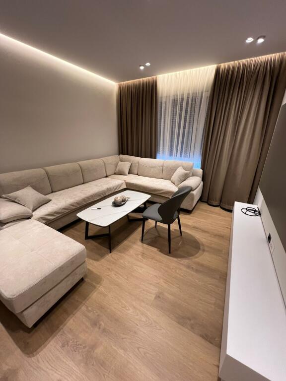 APARTMENT FOR RENT 2+1