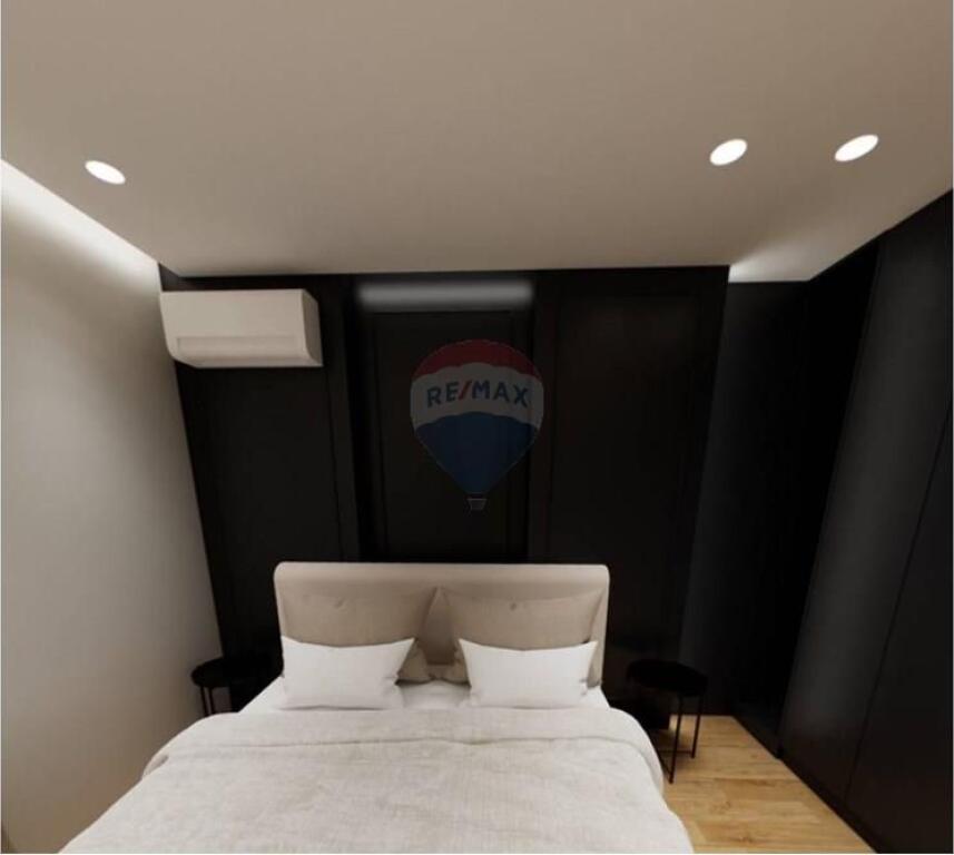 Jepet me qira apartament 1+1 te Rruga e Bogdaneve