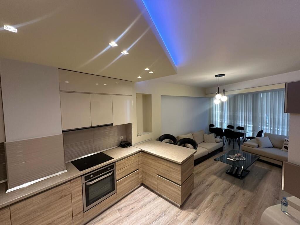 2+1 APARTMENT FOR RENT AT THE PARIS MUNICIPALITY