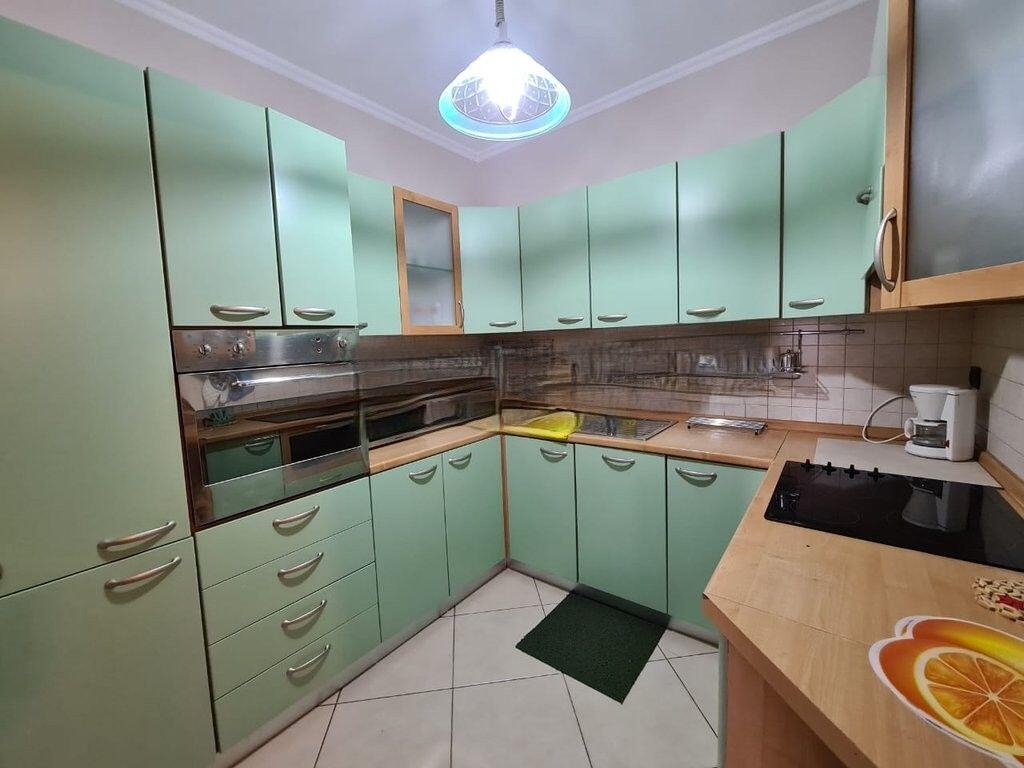Apartment 2+1+2T for rent in the Blloku area 800 € /Month