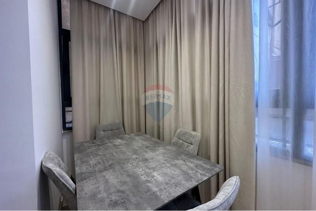 FOR SALE APARTMENT 1+1 PARIS MUNICIPALITY