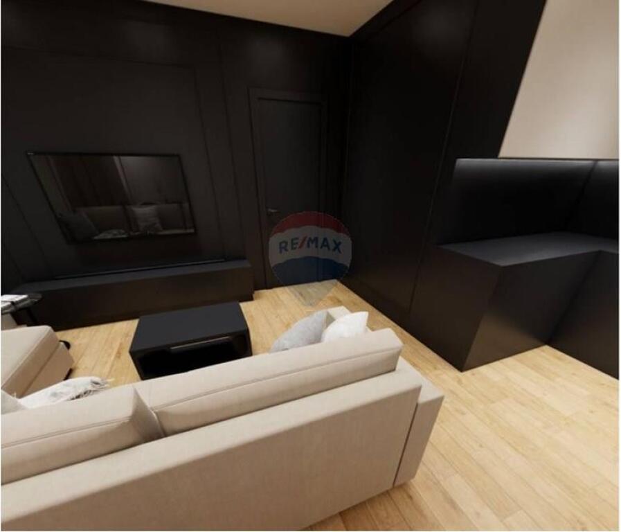 Apartament me qera 1+1 tek Rruga e Bogdaneve