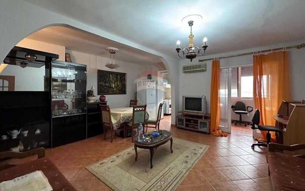 Appartamento 1+1 in affitto a Pazari i Ri !!!! ID: 530261047-197