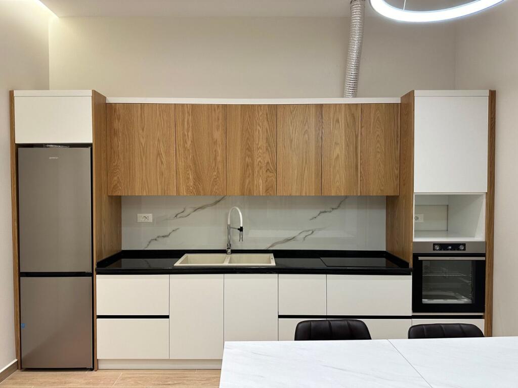 Apartament 2+1 me qira ne Don Bosko!
