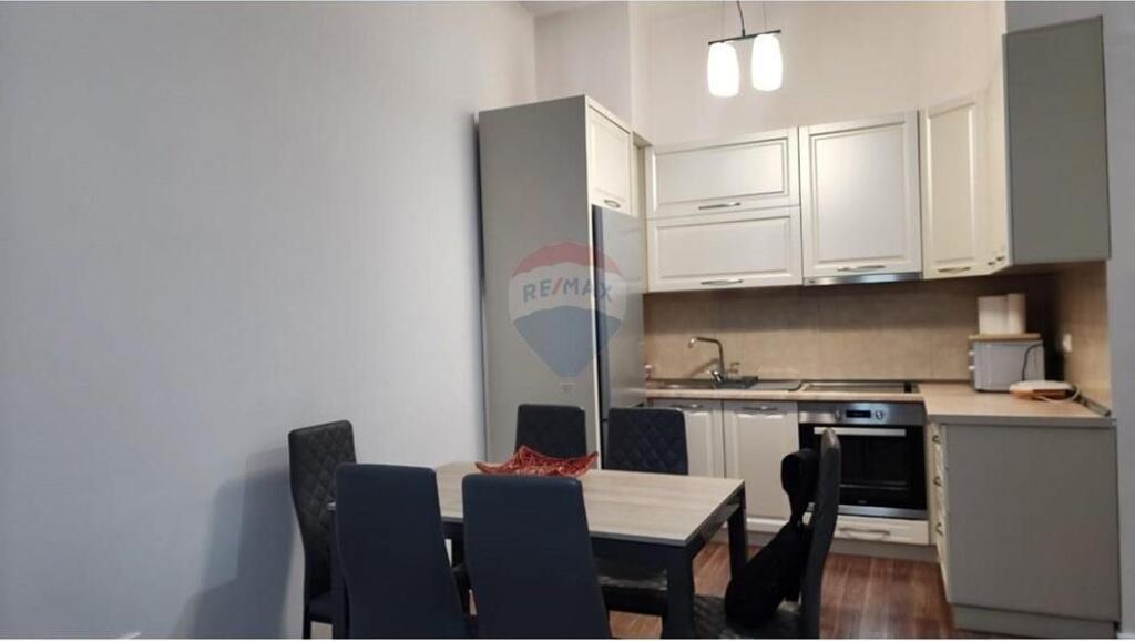 JEPET APARTAMENT 1+1 ME QIRA TEK DELIJORGJI!