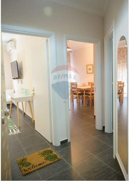 Appartamento 2+1+2- In Vendita - Via delle Barricate, Tirana!!! ID: 530361014-401