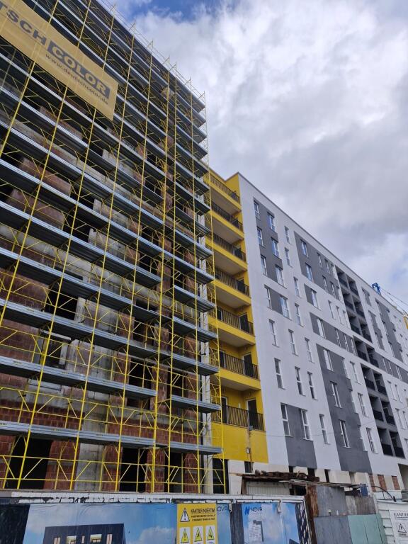 Apartament 2+1 për Shitje – Tirana Entry | Mundësi Pagese me Këste!!