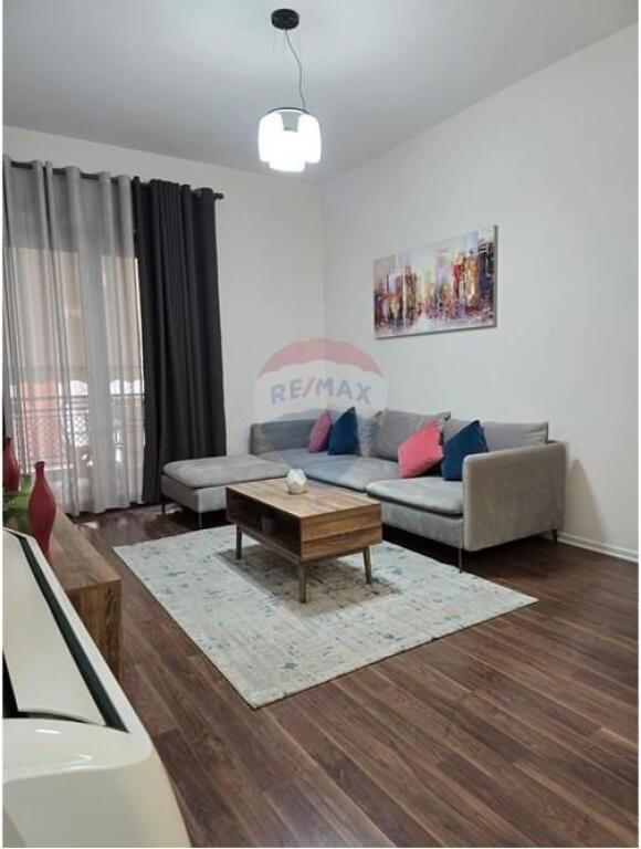 JEPET APARTAMENT 1+1 ME QIRA TEK DELIJORGJI!