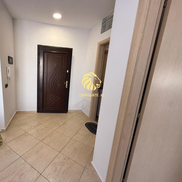 🏡 APARTAMENT 1+1 ME QIRA – YZBERISHT
