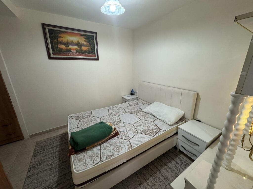 Apartament 1+1 me qira