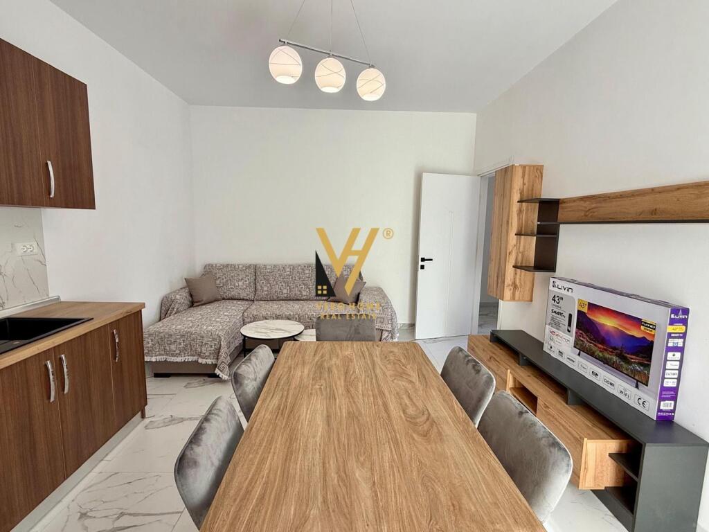 APARTMENT 2+1+BLK FOR RENT IN MULLET 500 EURO