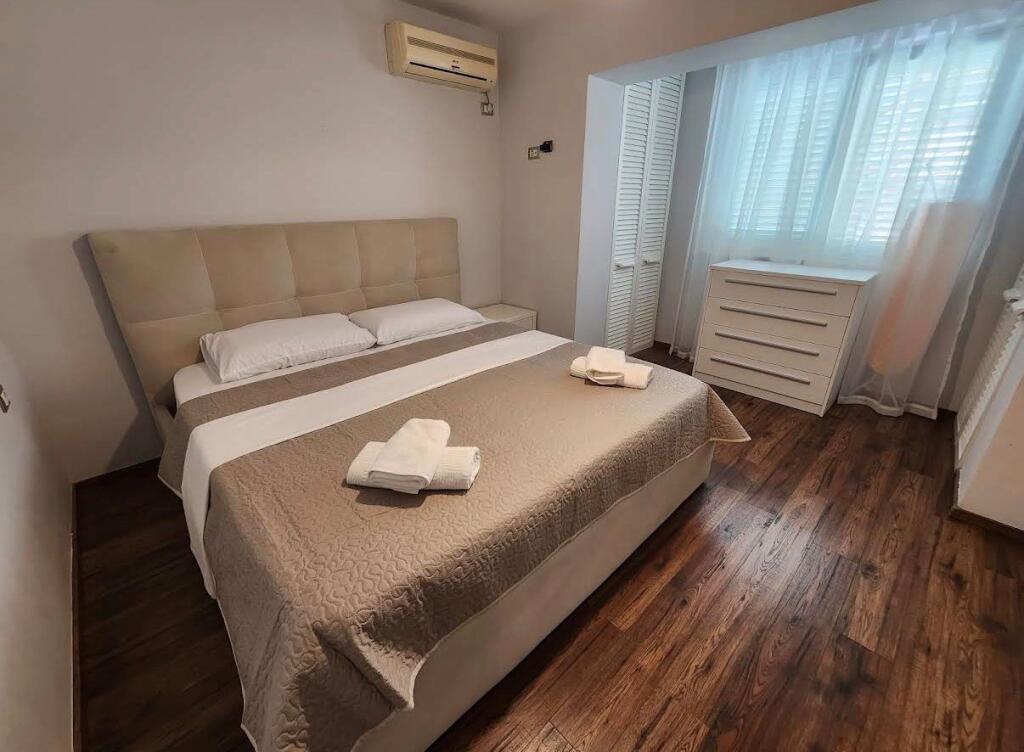 Appartamento 2+1 in affitto RR e Kosovareve