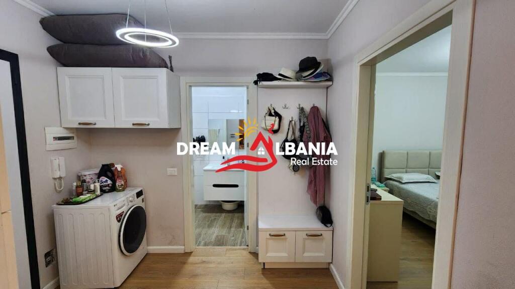 Appartamento 1+1 in Vendita a Yzberisht (ID 41111201)