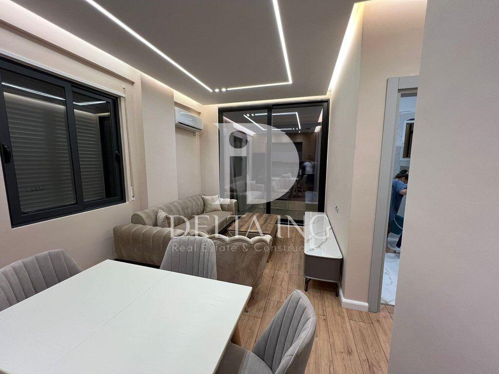 Appartamento 1+1 in vendita a Uji i Ftohtë, Vlorë