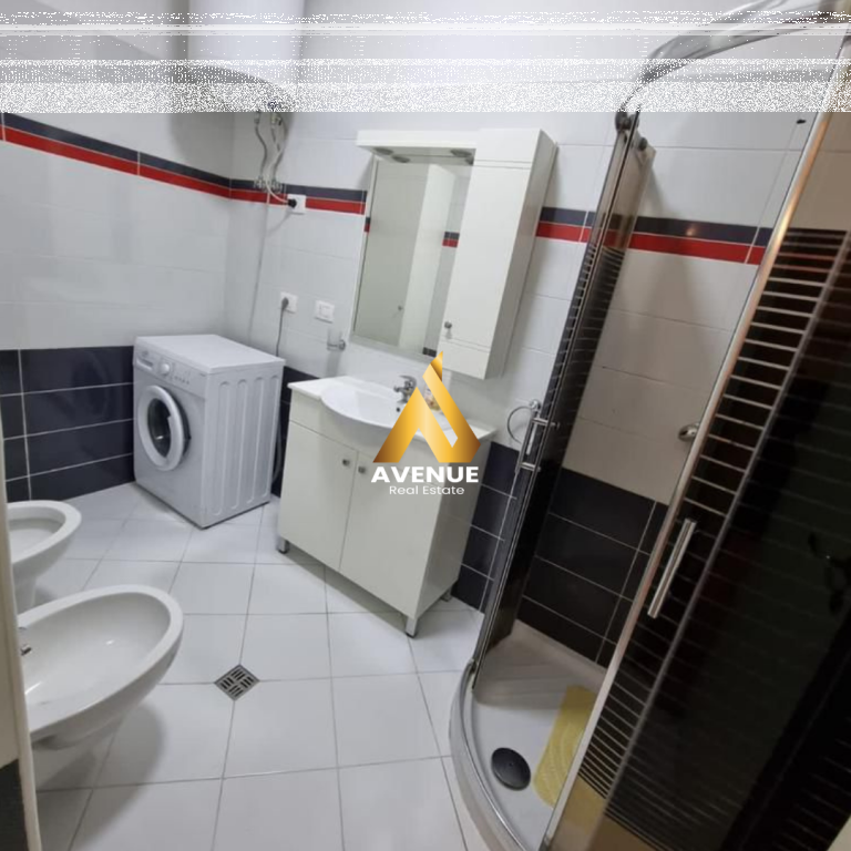Appartamento 1+1 in affitto + Complesso Delijorgji, Tirana